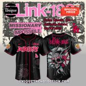 Los Angeles Dodgers X Blink 182 Baseball Jersey 1 K0zwy.jpg - demo10