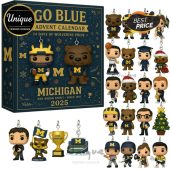 Michigan Wolverines 2025 Advent Calendar 1 S9a3b.jpg - demo10