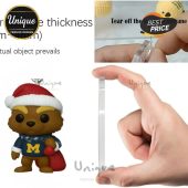 Michigan Wolverines 2025 Advent Calendar 3 Mh0d1.jpg - demo10