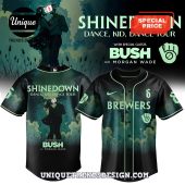 Milwaukee Brewers X Shinedown Dance Merch 2025 Jersey 1 Azokz.jpg - demo10