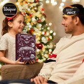 Mississippi State Bulldogs 2025 Advent Calendar 5 55liz.jpg - demo10