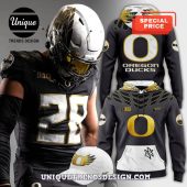 Ncaa Oregon Ducks Shoe Duck Hoodie And Cap 1 Q5ueh.jpg - demo10