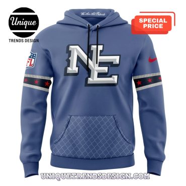 New England Patriots Rivelries Hoodie And Cap