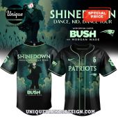 New England Patriots X Shinedown Dance Baseball Jersey 1 Fa5io.jpg - demo10