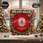 Ohio State Buckeyes 2025 Advent Calendar 1 Oifva.jpg - demo10