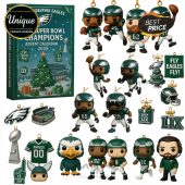 Philadelphia Eagles Lix Super Bowl 2025 Advent Calendar 1 Yjvqj.jpg - demo10