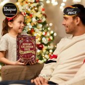 San Francisco 49ers 2025 Advent Calendar 5 Vid9h.jpg - demo10