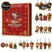 San Francisco 49ers 80th Anniversary Advent Calendar 1 Odpef.jpg - demo10