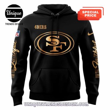 San Francisco 49ers NFL Rivelries Hoodie