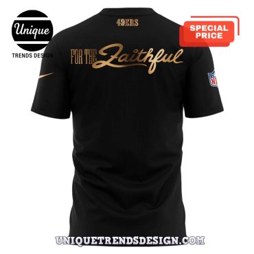 San Francisco 49ers NFL Rivelries Shirt