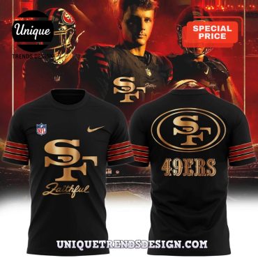 San Francisco 49ers Rivelries 2025 Hoodie And Cap