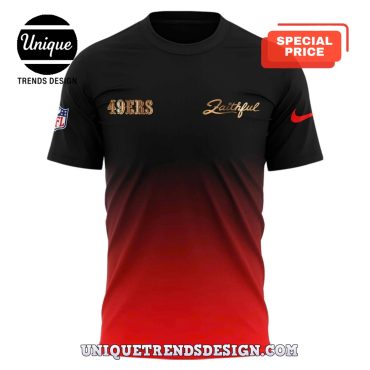 San Francisco 49ers Rivelries Shirt