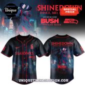 Seattle Seahawks Shinedown Dance Merch Baseball Jersey 1 7sekt.jpg - demo10