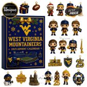 West Virginia Mountaineers 2025 Advent Calendar 2 Bhrcs.jpg - demo10