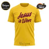 2025 Jesus Won Sun Devil Football Yellow Shirt 2 W6oqw.jpg - demo10