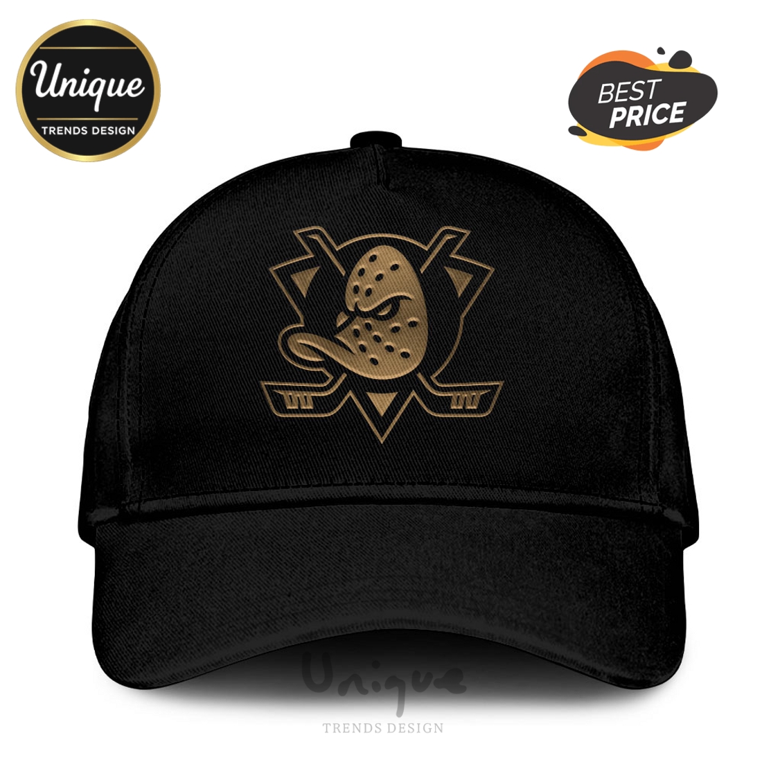 Anaheim Ducks The Sith Bolt Hoodie And Cap Anaheim Ducks The Sith Bolt Hoodie And Cap