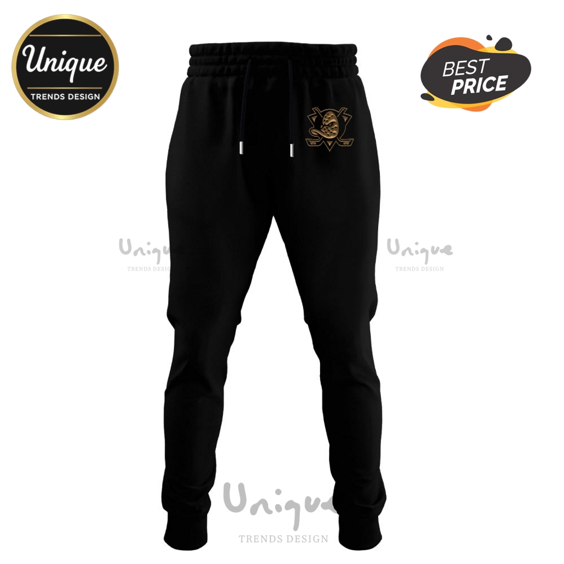 Anaheim Ducks The Sith Bolt Hoodie And Cap Anaheim Ducks The Sith Bolt Hoodie And Cap