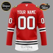 Chicago Blackhawks Centennial Anniversary Home Hockey Jersey 3 D5efq.jpg - demo10