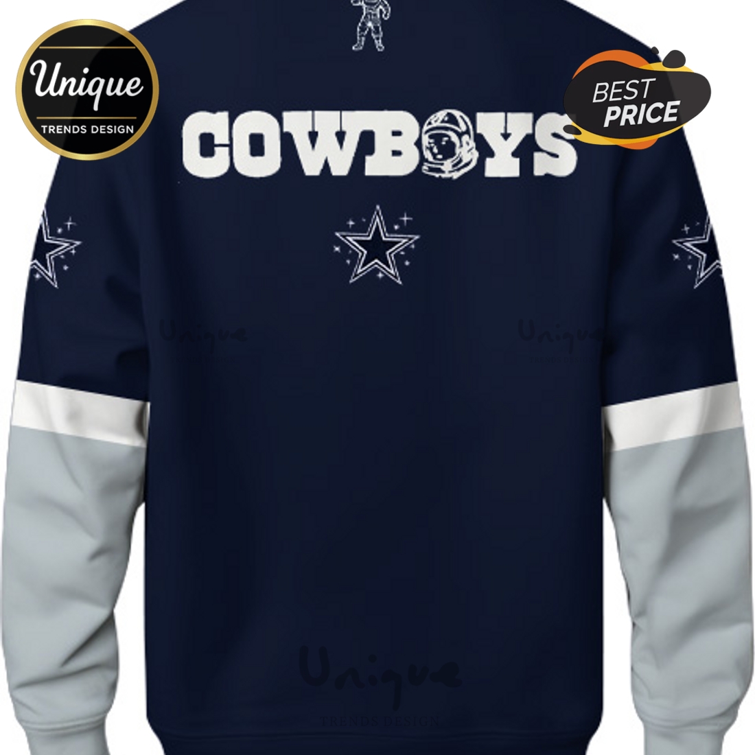 Dallas Cowboys x x Astro Club 2025 Hoodie Dallas Cowboys x x Astro Club 2025 Hoodie