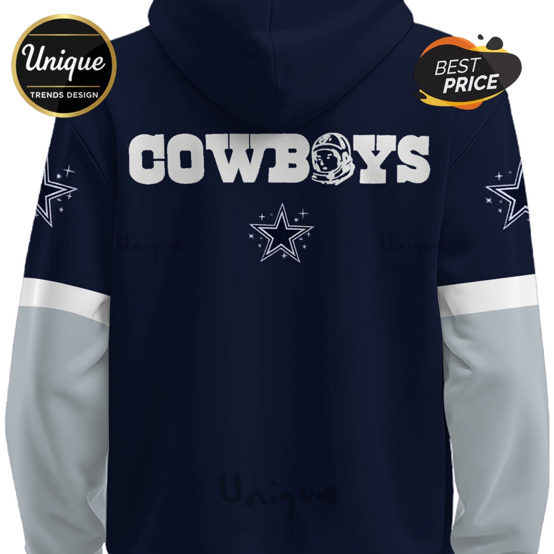 Dallas Cowboys x x Astro Club 2025 Hoodie And Joggers Dallas Cowboys x x Astro Club 2025 Hoodie And Joggers