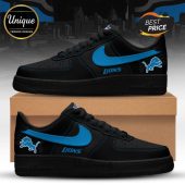 Detroit Lions Blackout Edition Air Force 1 Sneakers 2 14k2y.jpg - demo10