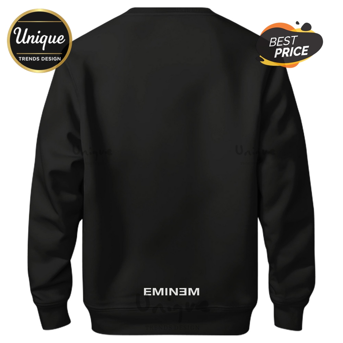 Detroit Lions x Emiem Thanksgiving Halftime Show Hoodie Detroit Lions x Emiem Thanksgiving Halftime Show Hoodie