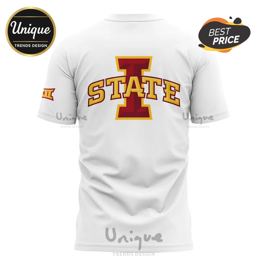 Iowa State Cyclones Nothing Easy 2025 Hoodie Limited Edition Iowa State Cyclones Nothing Easy 2025 Hoodie Limited Edition