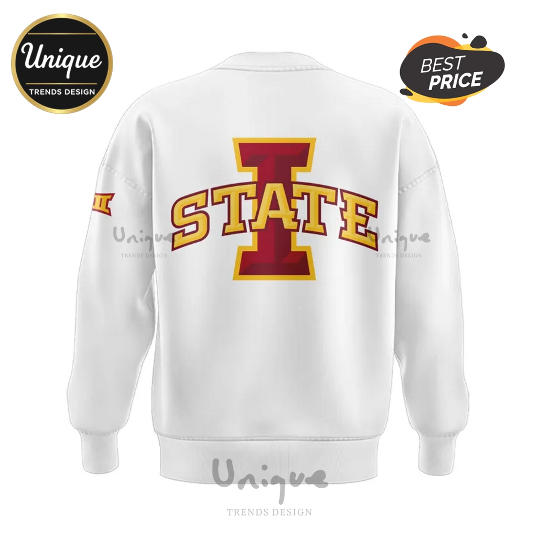 Iowa State Cyclones Nothing Easy 2025 Hoodie Limited Edition Iowa State Cyclones Nothing Easy 2025 Hoodie Limited Edition