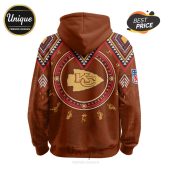 Kansas City Chiefs Native Heritage Limited Edition Hoodie And Cap 3 Rq6b3.jpg - demo10