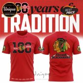 Limited Chicago Blackhawks Centennial Anniversary Hoodie 4 Hkney.jpg - demo10