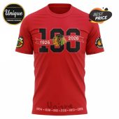 Limited Chicago Blackhawks Centennial Anniversary Hoodie 5 Zdxfn.jpg - demo10
