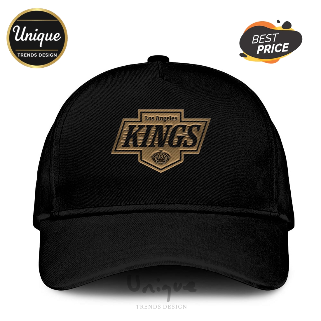 Los Angeles Kings The Sith Bolt Hoodie And Cap Los Angeles Kings The Sith Bolt Hoodie And Cap