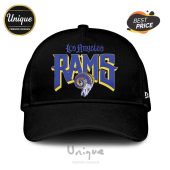 Los Angeles Rams Blackout Special Edition Hoodie And Cap 3 Fxomq.jpg - demo10