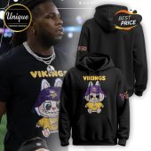 Minnesota Vikings X Labubu Skol Edition Hoodie And Cap 1 2l3dt.jpg - demo10