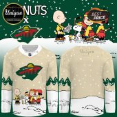 Minnesota Wild X Snoopy Limited Edition 2025 Hockey Jersey 1 Cs6ju.jpg - demo10