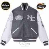 New England Patriots Classic Game Day Signatures Baseball Jacket 2 Lm7fu.jpg - demo10