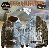 New England Patriots Deer Hunter Camo Hoodie 1 P6bn8.jpg - demo10