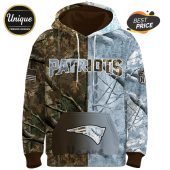 New England Patriots Deer Hunter Camo Hoodie 2 Hd28h.jpg - demo10