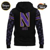 Northwestern Football Gothic Uniform Hoodie Limited Edition 3 Ggciv.jpg - demo10