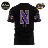 Northwestern Football Gothic Uniform Hoodie Limited Edition 6 Xlznj.jpg - demo10