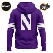 Northwestern Football Military Appreciation Gameday Hoodie Limited Edition 3 Isw93.jpg - demo10