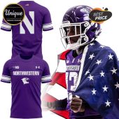 Northwestern Football Military Appreciation Gameday Hoodie Limited Edition 4 W3x38.jpg - demo10