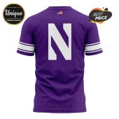 Northwestern Football Military Appreciation Gameday Hoodie Limited Edition 6 4fkrw.jpg - demo10