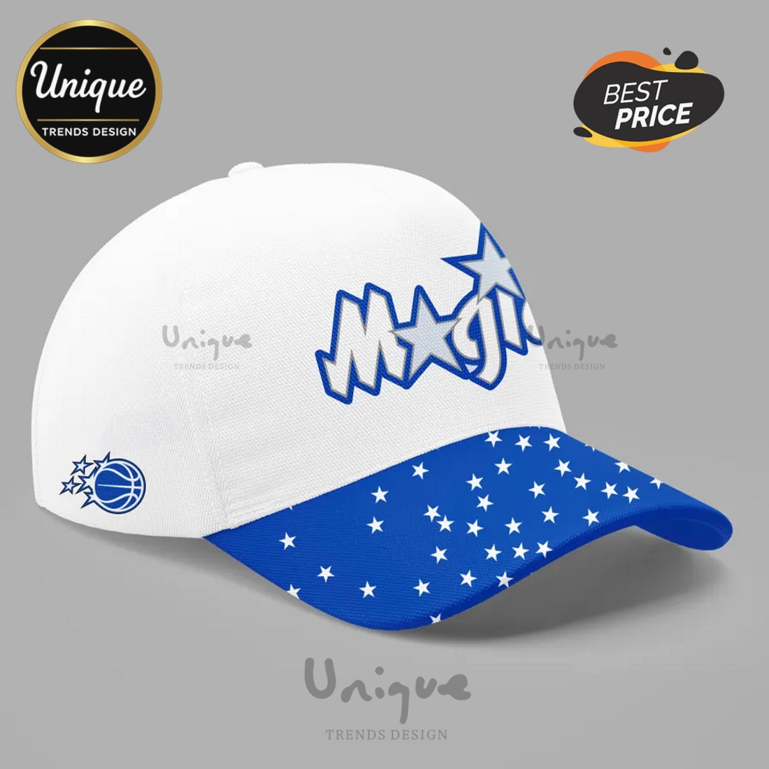 Orlando Magic City Edition 2025-26 Hoodie And Cap Orlando Magic City Edition 2025-26 Hoodie And Cap