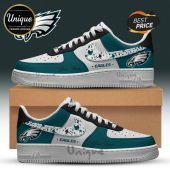 Philadelphia Eagles Print Curve Custom Air Force 1 Sneakers 1 Riscy.jpg - demo10