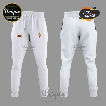 Sun Devil Football New 2025 Hoodie And Cap