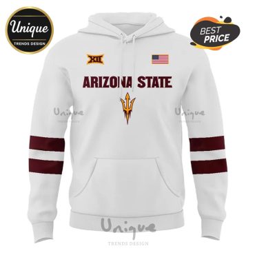 Sun Devil Football Sparky the Sun Devil Hoodie And Pants