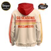 Tampa Bay Buccaneers 50 Seasons Cream Hoodie And Pants 3 Gwnk8.jpg - demo10