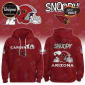 Arizona Cardinals Nfl X Snoopy Hoodie And Cap 1 V0vyv.jpg - demo10