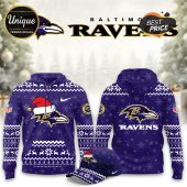 Baltimore Ravens Christmas Limited Hoodie And Cap 1 9pkrg.jpg - demo10